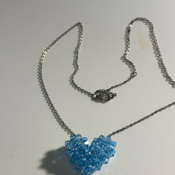 Swarovski Heart - Picture 3 of 7